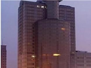 International Trade Hotel 원저우 외부 사진