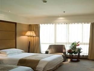 International Trade Hotel 원저우 외부 사진