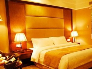International Trade Hotel 원저우 외부 사진