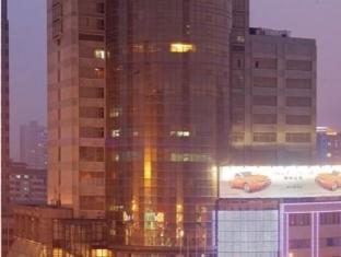 International Trade Hotel 원저우 외부 사진